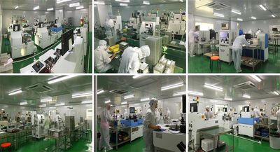 Κίνα Shenzhen Xuancai  Electronic Co., Ltd
